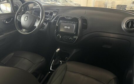 Renault Kaptur I рестайлинг, 2018 год, 1 550 000 рублей, 13 фотография