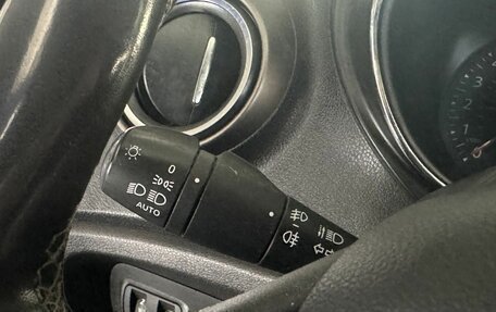 Renault Kaptur I рестайлинг, 2018 год, 1 550 000 рублей, 15 фотография