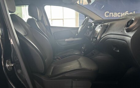 Renault Kaptur I рестайлинг, 2018 год, 1 550 000 рублей, 24 фотография