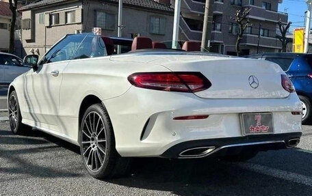 Mercedes-Benz C-Класс, 2019 год, 2 170 007 рублей, 7 фотография
