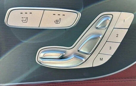 Mercedes-Benz C-Класс, 2019 год, 2 170 007 рублей, 14 фотография