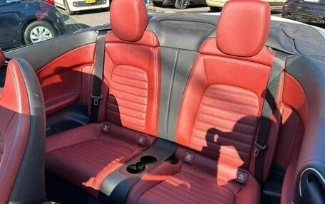 Mercedes-Benz C-Класс, 2019 год, 2 170 007 рублей, 17 фотография