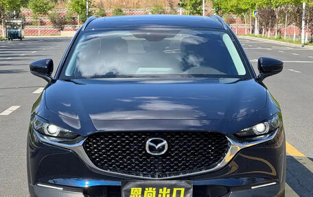 Mazda CX-30 I, 2023 год, 1 730 888 рублей, 2 фотография