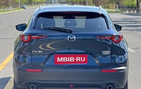 Mazda CX-30 I, 2023 год, 1 730 888 рублей, 4 фотография