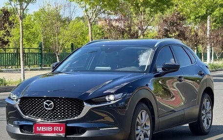 Mazda CX-30 I, 2023 год, 1 730 888 рублей, 3 фотография