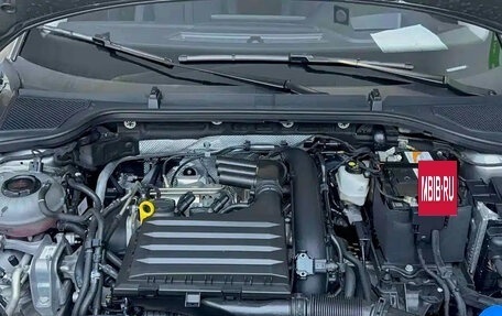 Skoda Octavia IV, 2022 год, 1 650 000 рублей, 4 фотография