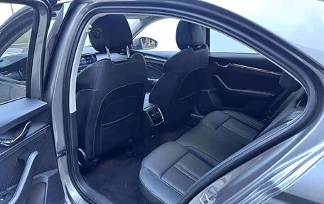 Skoda Octavia IV, 2022 год, 1 650 000 рублей, 16 фотография