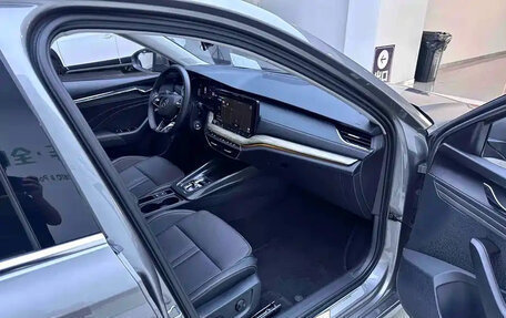 Skoda Octavia IV, 2022 год, 1 650 000 рублей, 14 фотография