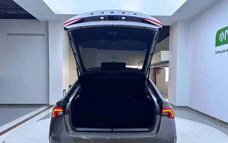 Skoda Octavia IV, 2022 год, 1 650 000 рублей, 20 фотография
