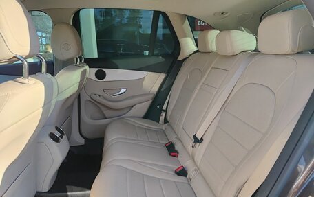 Mercedes-Benz GLC, 2016 год, 2 799 800 рублей, 15 фотография