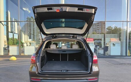 Mercedes-Benz GLC, 2016 год, 2 799 800 рублей, 12 фотография