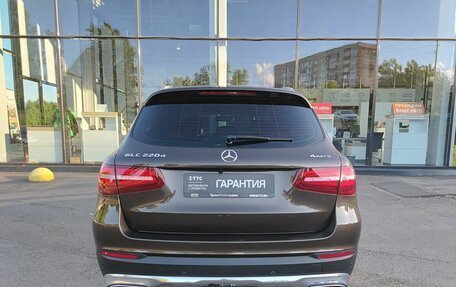 Mercedes-Benz GLC, 2016 год, 2 799 800 рублей, 7 фотография