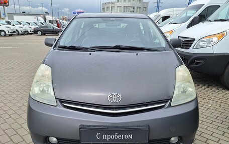 Toyota Prius, 2008 год, 565 000 рублей, 4 фотография