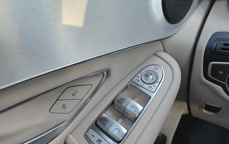 Mercedes-Benz GLC, 2016 год, 2 799 800 рублей, 28 фотография