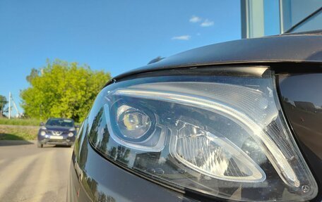 Mercedes-Benz GLC, 2016 год, 2 799 800 рублей, 21 фотография