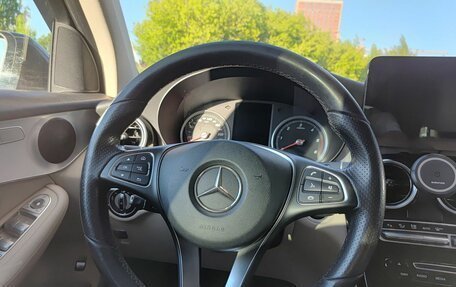 Mercedes-Benz GLC, 2016 год, 2 799 800 рублей, 23 фотография