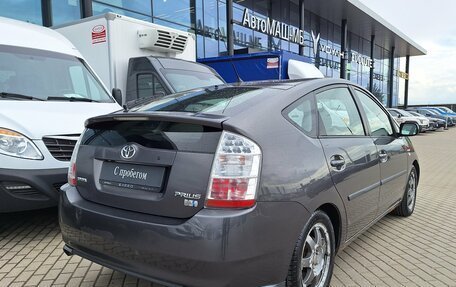 Toyota Prius, 2008 год, 565 000 рублей, 2 фотография