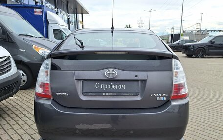 Toyota Prius, 2008 год, 565 000 рублей, 5 фотография