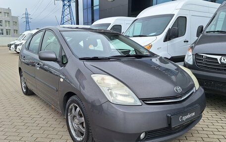 Toyota Prius, 2008 год, 565 000 рублей, 6 фотография