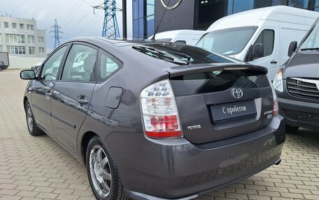 Toyota Prius, 2008 год, 565 000 рублей, 7 фотография
