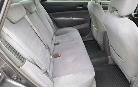 Toyota Prius, 2008 год, 565 000 рублей, 12 фотография