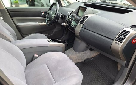 Toyota Prius, 2008 год, 565 000 рублей, 9 фотография