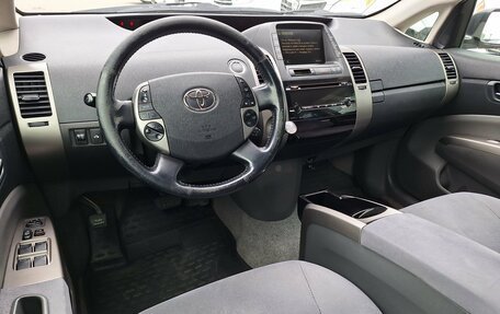 Toyota Prius, 2008 год, 565 000 рублей, 14 фотография