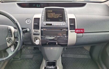 Toyota Prius, 2008 год, 565 000 рублей, 11 фотография