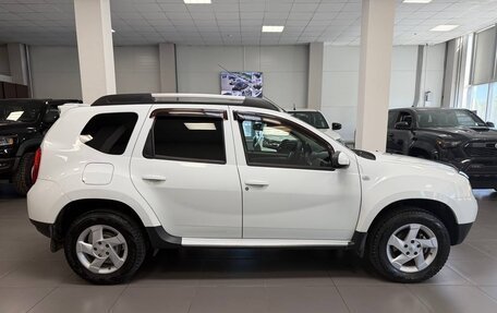 Renault Duster I рестайлинг, 2014 год, 1 249 000 рублей, 7 фотография