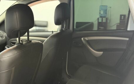 Renault Duster I рестайлинг, 2014 год, 1 249 000 рублей, 13 фотография