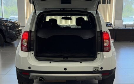 Renault Duster I рестайлинг, 2014 год, 1 249 000 рублей, 17 фотография