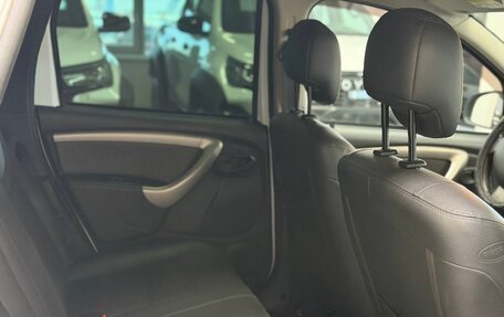 Renault Duster I рестайлинг, 2014 год, 1 249 000 рублей, 14 фотография
