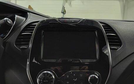 Renault Kaptur I рестайлинг, 2018 год, 1 599 800 рублей, 18 фотография