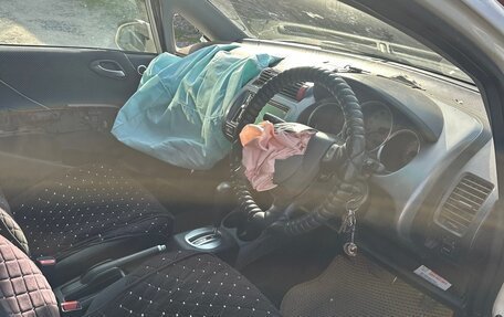 Honda Fit III, 2003 год, 150 000 рублей, 8 фотография