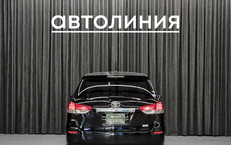 Toyota Wish II, 2010 год, 1 090 000 рублей, 8 фотография