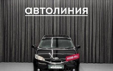 Toyota Wish II, 2010 год, 1 090 000 рублей, 2 фотография
