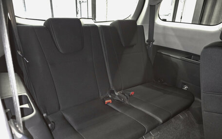 Toyota Wish II, 2010 год, 1 090 000 рублей, 18 фотография
