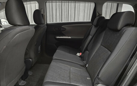 Toyota Wish II, 2010 год, 1 090 000 рублей, 17 фотография