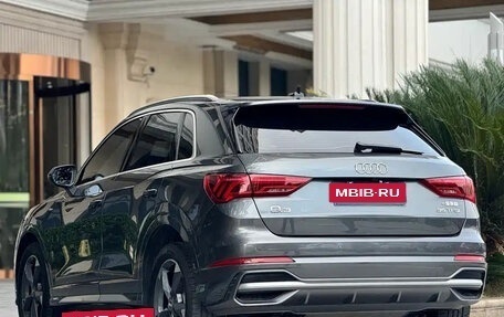 Audi Q3, 2021 год, 1 900 000 рублей, 6 фотография