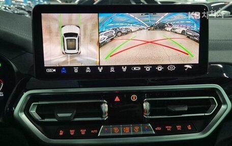 BMW X3, 2023 год, 4 200 000 рублей, 11 фотография