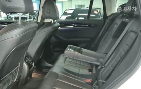 BMW X3, 2023 год, 4 200 000 рублей, 13 фотография