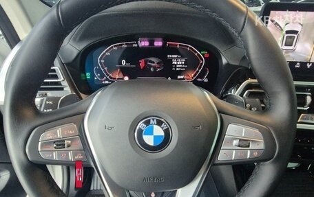 BMW X3, 2023 год, 4 200 000 рублей, 8 фотография
