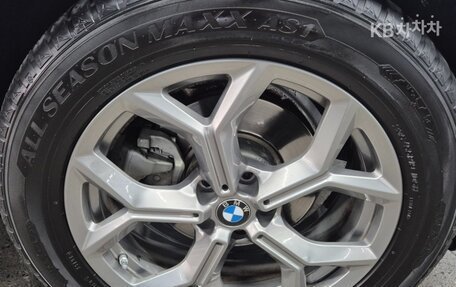 BMW X3, 2023 год, 4 200 000 рублей, 18 фотография