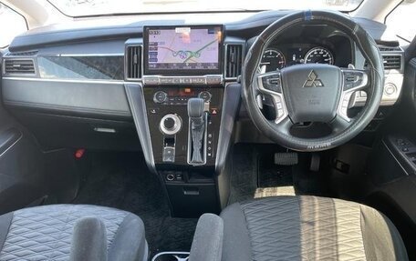 Mitsubishi Delica D:5 I, 2023 год, 3 100 000 рублей, 7 фотография