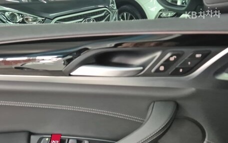 BMW X3, 2023 год, 4 200 000 рублей, 16 фотография