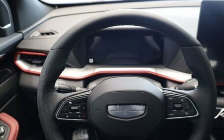 Geely Coolray I, 2026 год, 2 889 990 рублей, 7 фотография