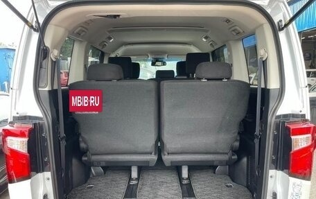 Mitsubishi Delica D:5 I, 2023 год, 3 100 000 рублей, 13 фотография