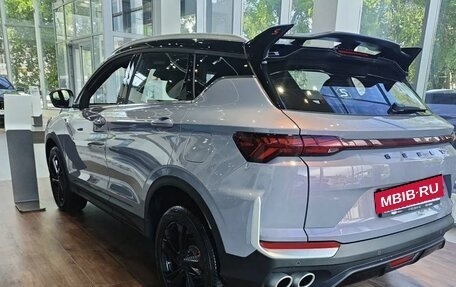 Geely Coolray I, 2026 год, 2 889 990 рублей, 3 фотография
