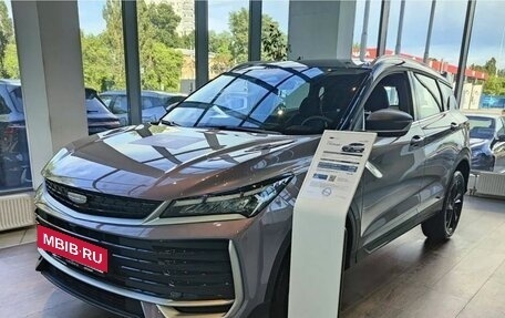 Geely Coolray I, 2026 год, 2 889 990 рублей, 5 фотография
