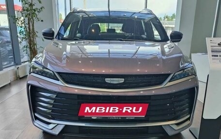 Geely Coolray I, 2026 год, 2 889 990 рублей, 2 фотография